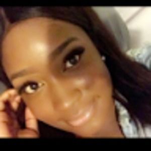 Meet your Posher, Tanisha